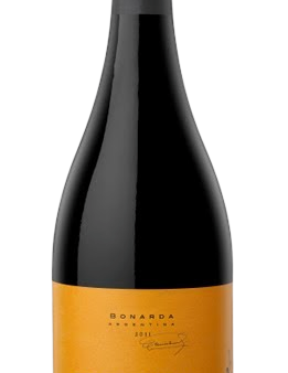 Zuccardi Emma Bonarda Mendoza 2015 750 ML Online now