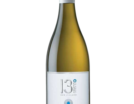 13 Celsius Sauvignon Blanc 750 ML Supply