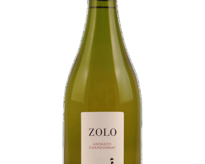 Zolo Unoaked Chardonnay Estate Grown Mendoza 2018 750 ML Online