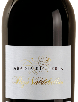 Abadia Retuerta Cabernet Sauvignon Pago Valdebellon Castilla Y Leon 2015 750 ML For Cheap