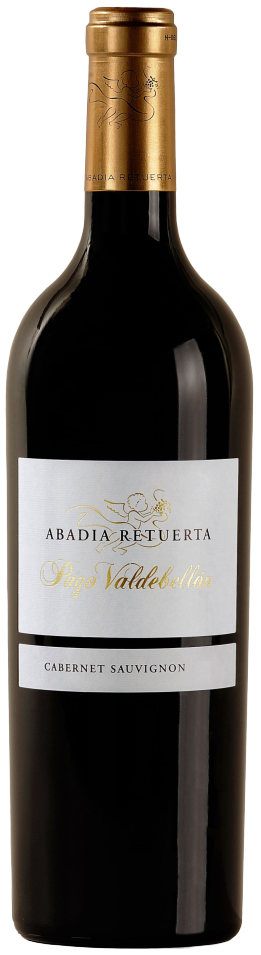 Abadia Retuerta Cabernet Sauvignon Pago Valdebellon Castilla Y Leon 2015 750 ML For Cheap