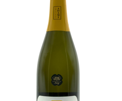 Adami Prosecco Treviso Brut Garbel 750 ML on Sale