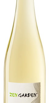 Zen Garden Riesling 750 ML Supply