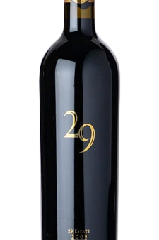 29 Cabernet Sauvignon Estate 2014 750 ML Online Sale