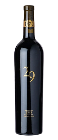 29 Cabernet Sauvignon Estate 2014 750 ML Online Sale