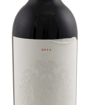 Alejandro Bulgheroni Cabernet Sauvignon Napa Valley 2016 750 ML Online Sale