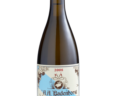 A.A.Badenhorst Swartland Family Red Blend 2016 750 ML on Sale