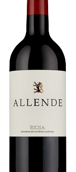 Allende Rioja 2011 750 ML Online Hot Sale