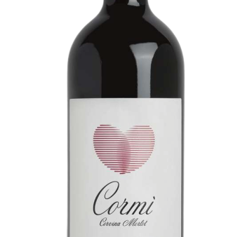 Zenato Cormi 2013 750 ML Supply