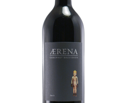 AERENA Wines Cabernet Sauvignon Red Hills Lake County 2016 750 ML Sale