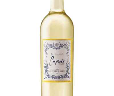 Cupcake Sauvignon Blanc 750 ML Online