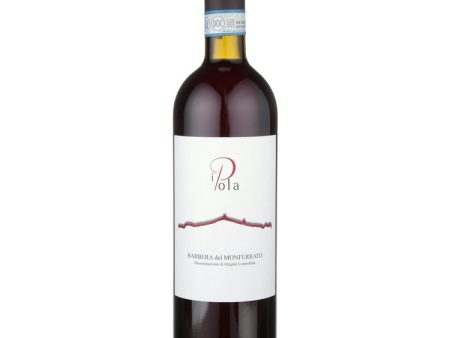 Alessandro Rivetto Barbera Del Monferrato Ipola 2016 750 ML Sale