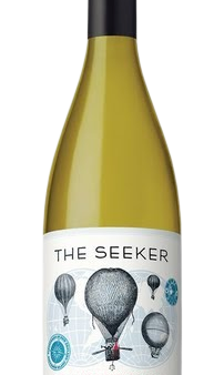 The Seeker Marlborough Sauvignon Blanc 750 ML For Discount