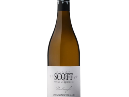 Allan Scott Sauvignon Blanc 2022 750 ML Fashion