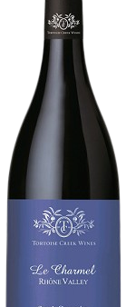 Le Charmel Costieres de Nimes Syrah Grenache 2015 750 ML Online Sale