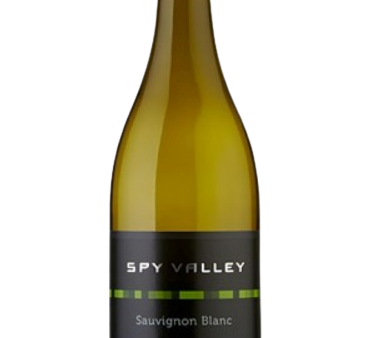 Spy Valley Sauvignon Blanc 2018 750 ML Fashion