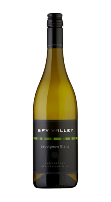 Spy Valley Sauvignon Blanc 2018 750 ML Fashion