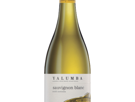 Yalumba The Y Series Sauvignon Blanc South Australia 2017 750 ML For Cheap