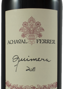 Achaval Ferrer Mendoza Quimera 2014 750 ML Online Sale