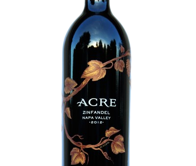 Acre Zinfandel Napa Valley 2017 750 ML Sale