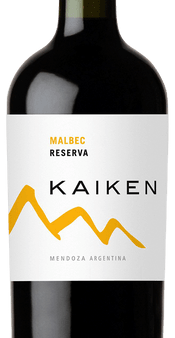 Kaiken Malbec Reserva Mendoza 2015 750 ML Online