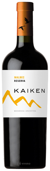 Kaiken Malbec Reserva Mendoza 2015 750 ML Online