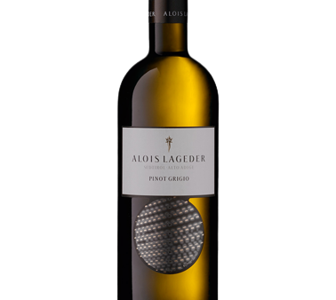 Alois Lageder Sudtirol Alto Adige Krafuss 2015 750 ML Supply