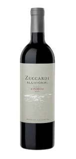 Zuccardi Aluvional Malbec Paraje Altamira 2014 750 ML Fashion