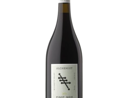 Alchemist Willamette Valley Pinot Noir 2016 750 ML Cheap