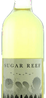 Sugar Reef Marlborough Sauvignon Blanc 750 ML Hot on Sale