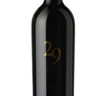 29 Cabernet Sauvignon Napa Valley Aida Estate 2014 750 ML Online Sale