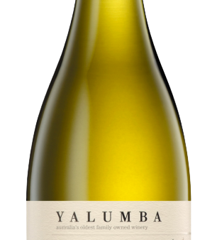 Yalumba The Y Series Viognier South Australia 2018 750 ML Hot on Sale