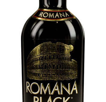 Romana Black Sambuca 750 ML Hot on Sale