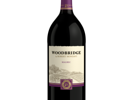 Woodbridge Malbec International 1.5 L Supply