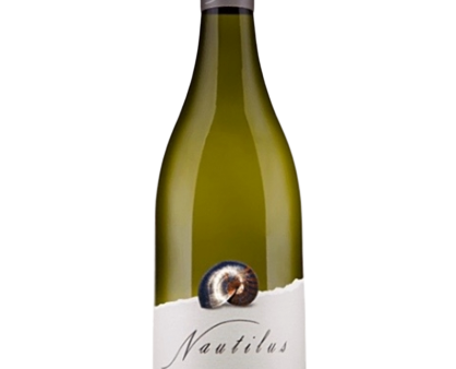 Nautilus Estate Sauvignon Blanc Marlborough 2018 750 ML Hot on Sale