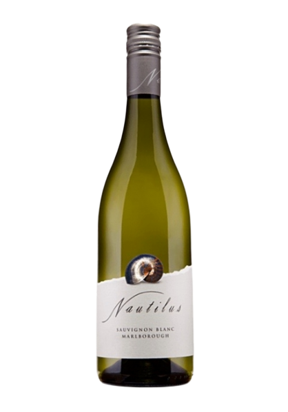 Nautilus Estate Sauvignon Blanc Marlborough 2018 750 ML Hot on Sale