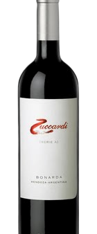 Zuccardi Bonarda Serie A Mendoza 2017 750 ML Online Sale