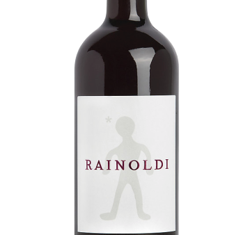 Aldo Rainoldi Valtellina Superiore Grumello 2015 750 ML Online Hot Sale