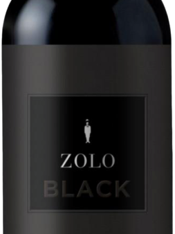 Zolo Petit Verdot Black Mendoza 2013 750 ML Online