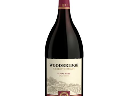 Woodbridge Pinot Noir International 1.5 L Online