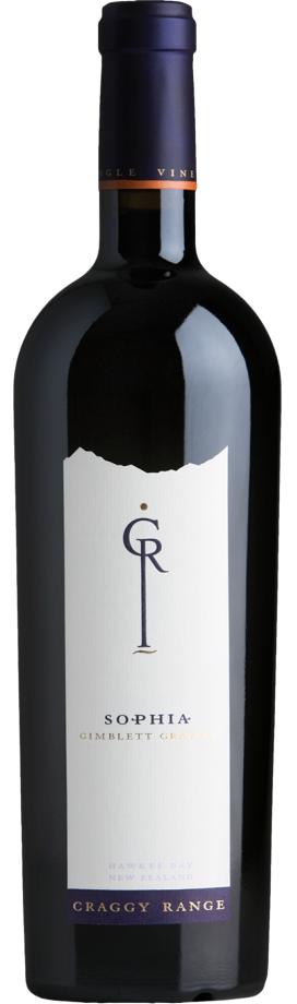 Craggy Range Sophia Gimblett Gravels 2015 750 ML Cheap