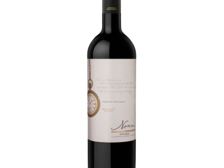 Angulo Innocenti Malbec Nonni La Consulta 2014 750 ML Online