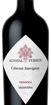 Achaval Ferrer Cabernet Sauvignon 2016 750 ML Online now