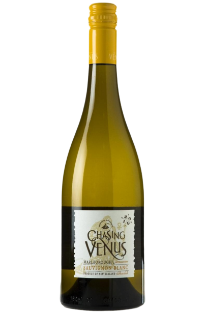 Chasing Venus Marlborough Sauvignon Blanc 750 ML Online now