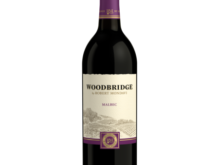 Woodbridge Malbec International 750 ML Online