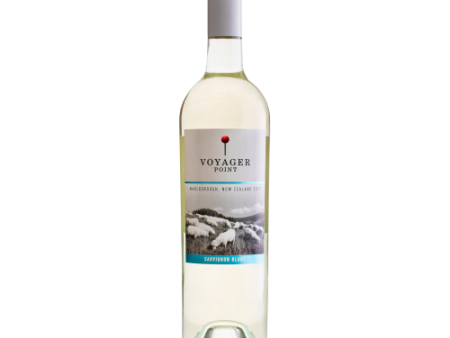 Voyager Point Sauvignon Blanc 750 ML Online Sale