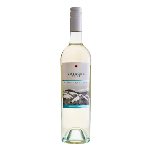 Voyager Point Sauvignon Blanc 750 ML Online Sale