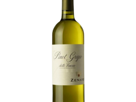 Zenato delle Venezie Pinot Grigio 2018 750 ML Sale