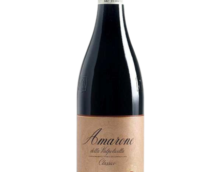 Zenato Amarone della Valpolicella 2015 750 ML Online Hot Sale