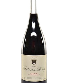 Chateau du Basty Regnie 2017 750 ML Discount